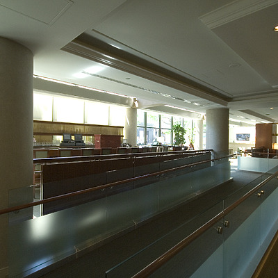 Westin Seattle North Tower by Pavel Toczynski