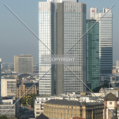 Eurotower by Nephilim