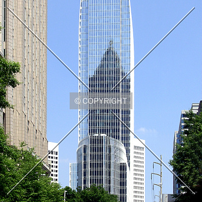 1180 Peachtree by Chris Patriarca