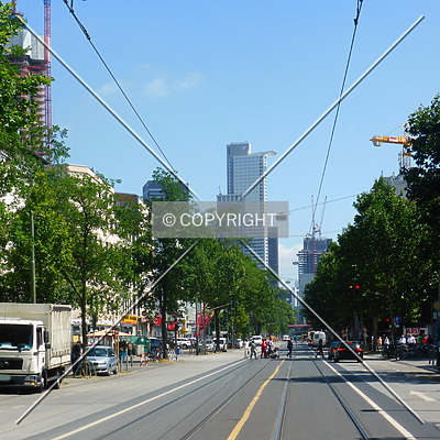 Westend 1 by Nephilim