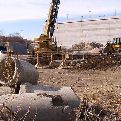 Optima Views by Daniel Kieckhefer