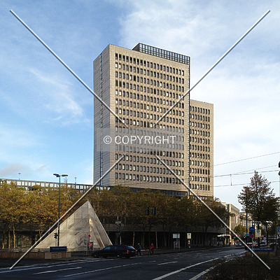 Landeszentralbank by Nephilim