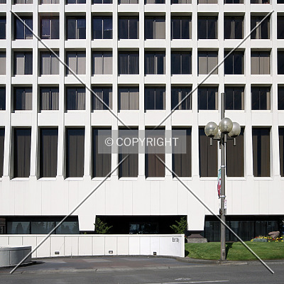 Wells Fargo Plaza by Serdica