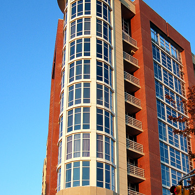 The Heldrich by John Cahill