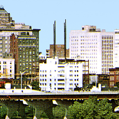 Bank of America Center by Richmond Chamber of Commerce