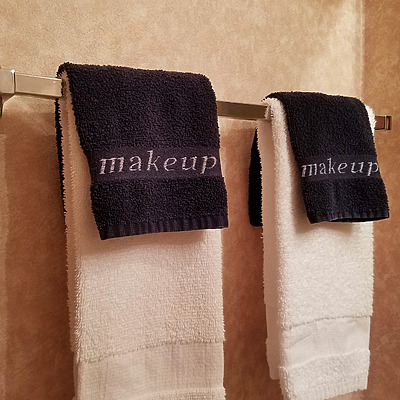 Apple Blossom Inn by Ryan Hildebrand