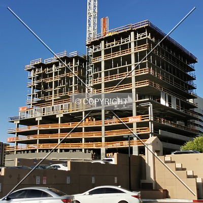 OLIV Tempe by Nephilim