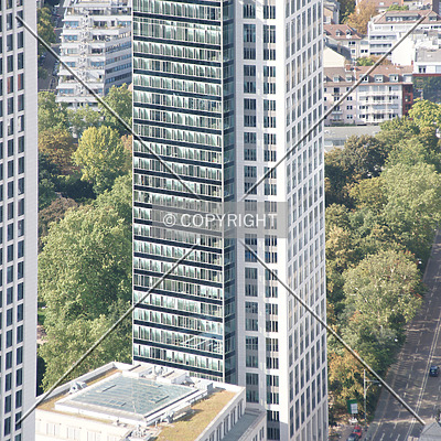 Parktower by Nephilim