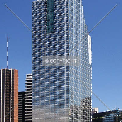 Torre BankBoston by Maximiliano Buono