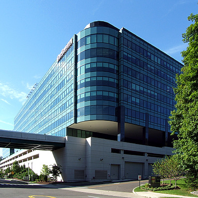 901 Main Avenue by John Cahill