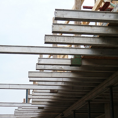 Optima Horizons by Daniel Kieckhefer