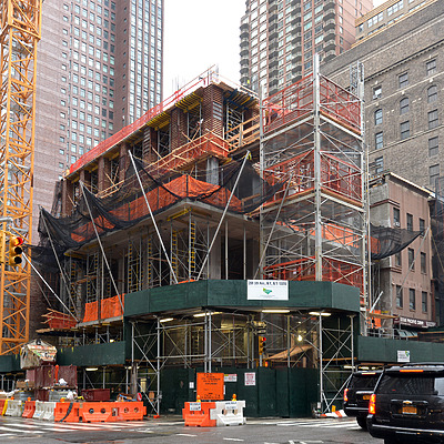 277 5th Avenue by John W. Cahill