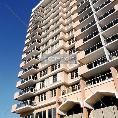 The Pavilion Condominiums by Jorge Molina