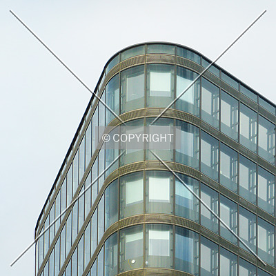 ÖBB Tower by Nephilim