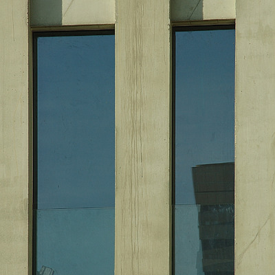 Ciutat Judicial Edifici I by David Guija