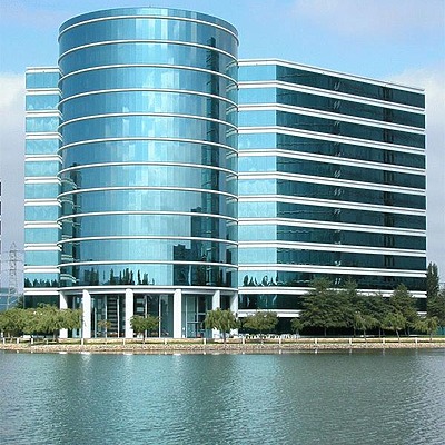 Oracle 200 by Jim Schwartz