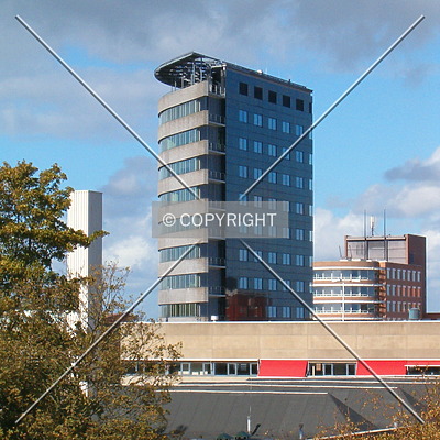 Vitens by René Hogendijk