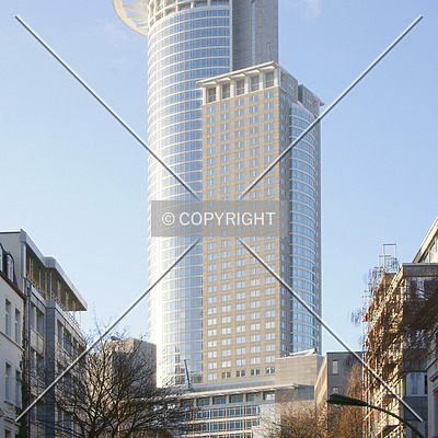 Westend 1 by Nephilim