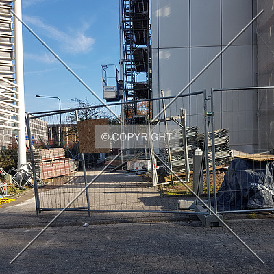 Ruby Tower by Nephilim