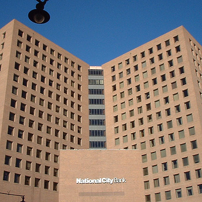 Hyatt Regency Indianapolis/PNC Center by James Peacock