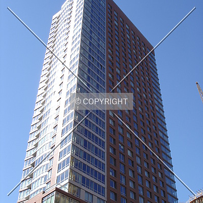 Millennium Tower Residences by Royce Douglas