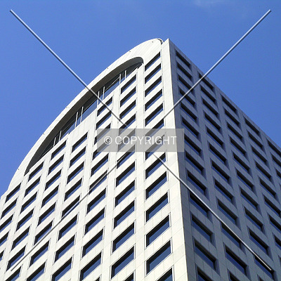 Century Square by Serdica