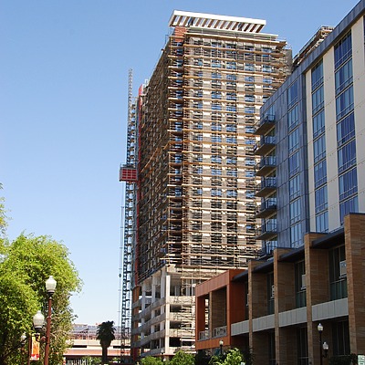 7th & Forest by Brian LoBue