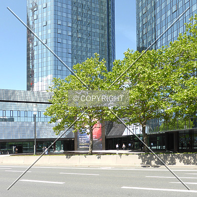 Deutsche Bank I by Nephilim