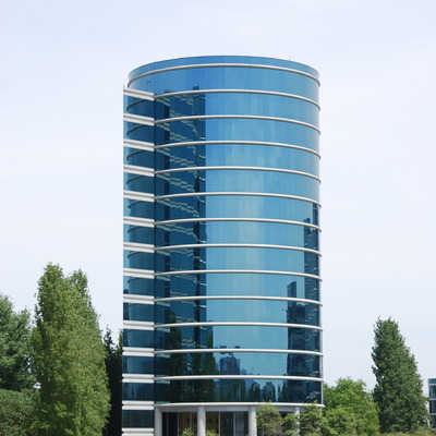 Oracle 400 by Huopa