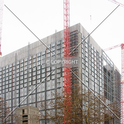 The Cube by Nephilim