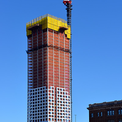 Journal Squared 3 by John W. Cahill