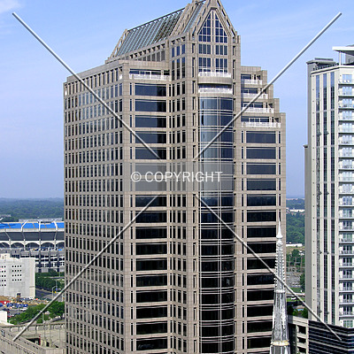 Carillon Tower by Chris Patriarca