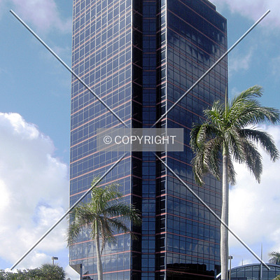 Northbridge Center by Jorge Molina