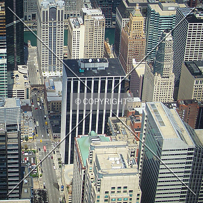 225 West Randolph Street by Ryan Hildebrand