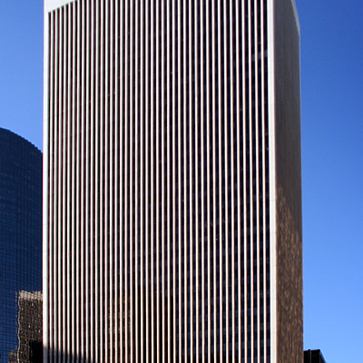 50 California Street by Jim Schwartz