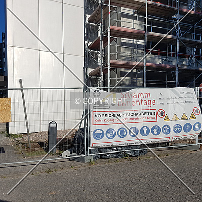 Ruby Tower by Nephilim