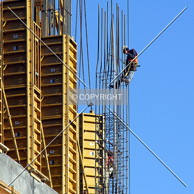 Duke Energy Center by Chris Patriarca
