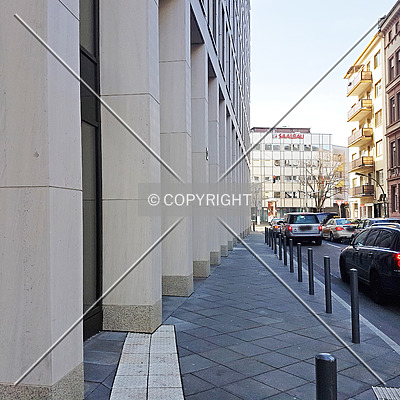 Turm Center by Nephilim