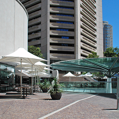 MLC Centre by John Bek