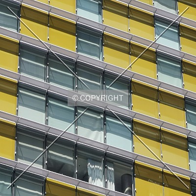 Veer Towers East by Nephilim