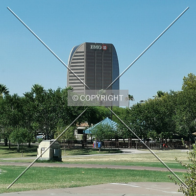 Viad Tower by Nephilim