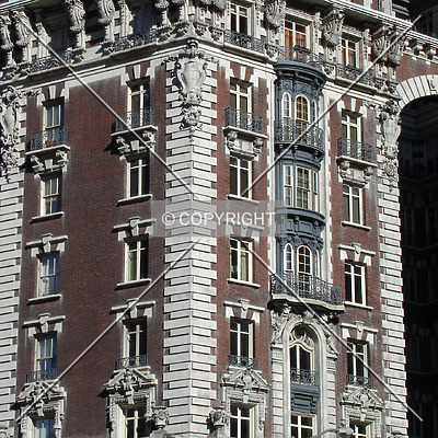 The Dorilton by Royce Douglas