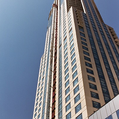 Four Seasons Hotel & Private Residences Denver by Brian LoBue
