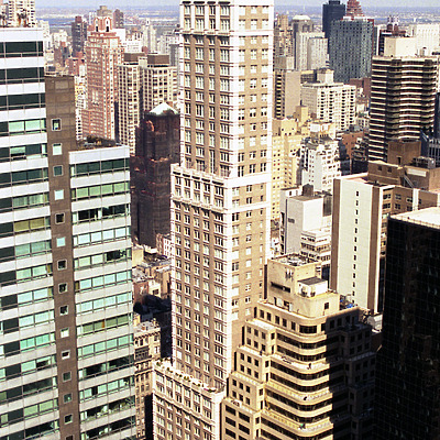 515 Park Avenue by Scott Murphy