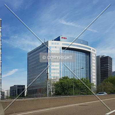 Centurion by Nephilim