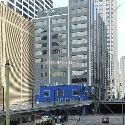 Realtor Building by Nephilim