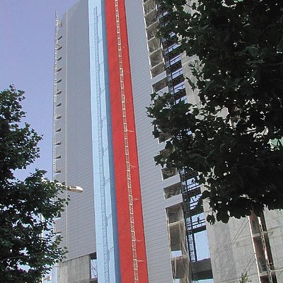 Hotel Princess Barcelona by David Guija