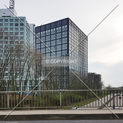 The Cube by Nephilim