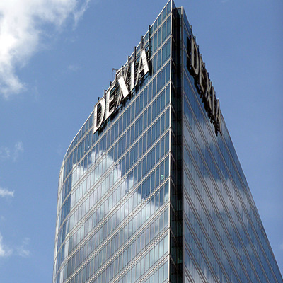 Tour Dexia by Nate Lindsey