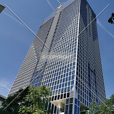 Rhein-Main-Center by Nephilim